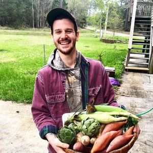 Meet your Posher, Louis